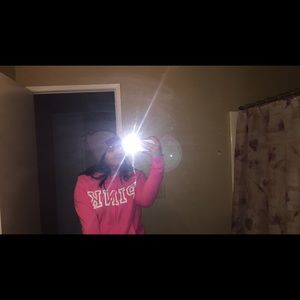 Meet your Posher, Thalia